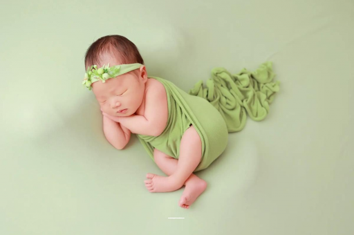 三明2个多月宝宝发烧