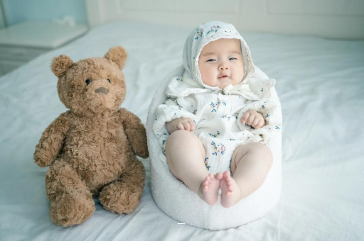 三明宝宝发烧不出汗怎么办